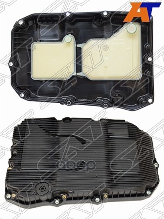 Фильтр Акпп В Сборе Mercedes Glc 15-/C-Class 13-/E-Class 13- (9-Ступ) Sat арт. ST-106-0004
Фильтр Акпп В Сборе Mercedes Glc 15-/C-Class 13-/E-Class 13- (9-Ступ) Sat арт. ST-106-0004