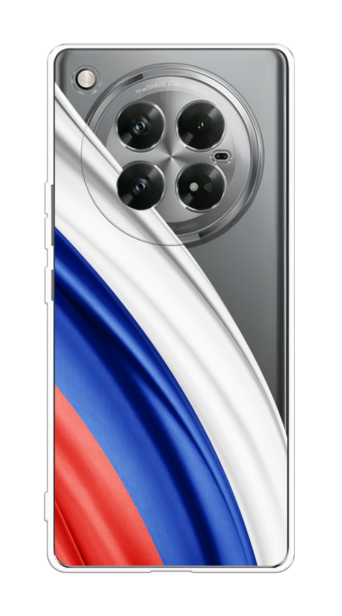 Чехол на Infinix Zero 40 5G "Флаг России уголок", Белый;синий;красный;прозрачный, 3106650-1
Чехол на Infinix Zero 40 5G "Флаг России уголок", Белый;синий;красный;прозрачный, 3106650-1
