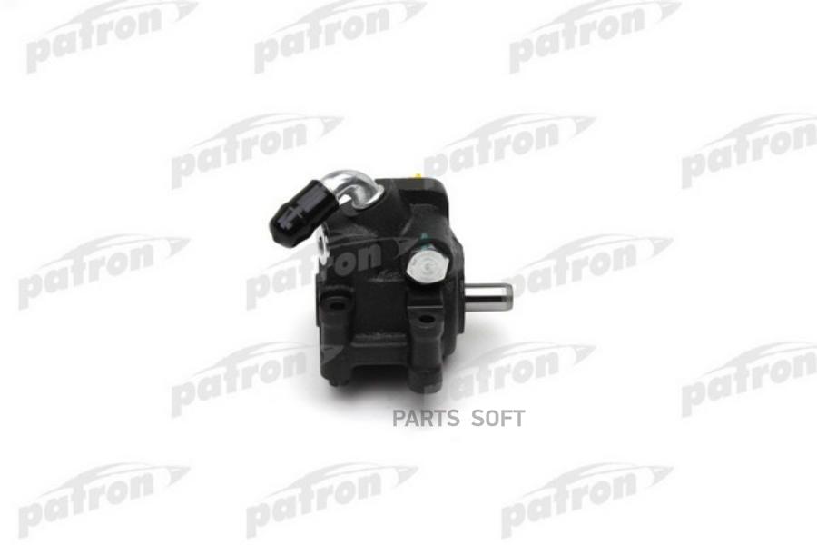 Насос гидроусилителя FORD: ESCAPE 2001-2004 2.0L W/O RESERVOIR (125 Bar) PATRON PPS131
Насос гидроусилителя FORD: ESCAPE 2001-2004 2.0L W/O RESERVOIR (125 Bar) PATRON PPS131