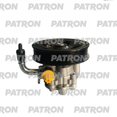Насос гидроусилителя шкив 133mm, 6 PK HYUNDAI SONATA NF 2,4 05-10 (90 Bar) PATRON PPS891
Насос гидроусилителя шкив 133mm, 6 PK HYUNDAI SONATA NF 2,4 05-10 (90 Bar) PATRON PPS891