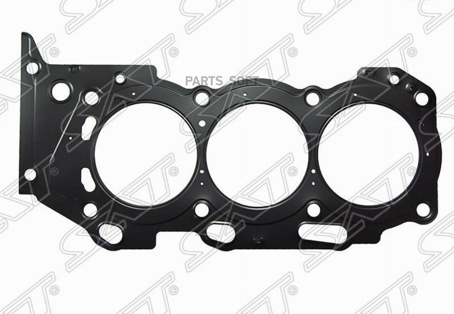 Прокладка Гбц Toyota Land Cruiser Prado 150/Cruiser 200/Hilux/Fortuner 1gr-Fe 05- Sat арт.
Прокладка Гбц Toyota Land Cruiser Prado 150/Cruiser 200/Hilux/Fortuner 1gr-Fe 05- Sat арт.