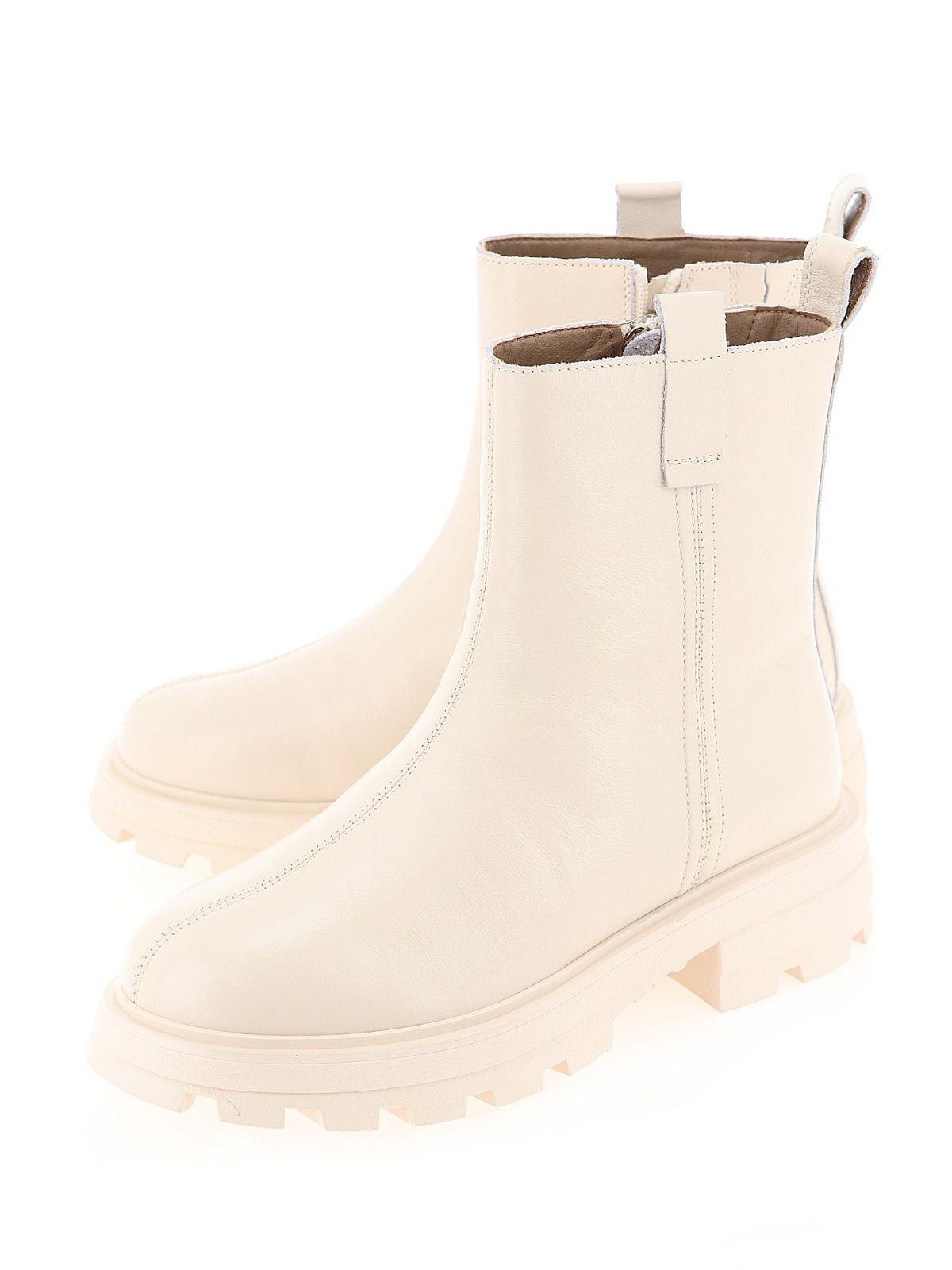 Ботинки женские Benetti 801346-6 бежевые 36 RU, Бежевый, 801346-6 
Ботинки женские Benetti 801346-6 бежевые 36 RU, Бежевый, 801346-6