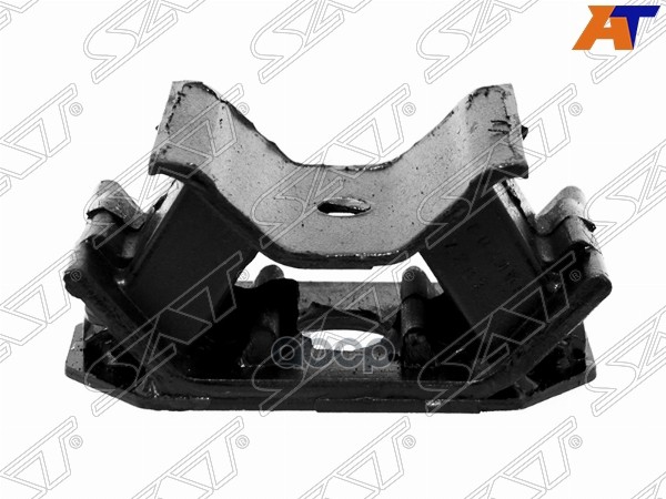 Подушка Двигателя Задняя (At) Suzuki Grand Vitara/Escudo 98-06 Sat арт. ST-11710-60A01
Подушка Двигателя Задняя (At) Suzuki Grand Vitara/Escudo 98-06 Sat арт. ST-11710-60A01
