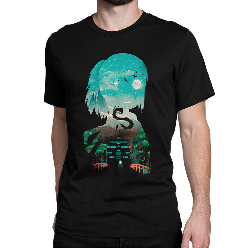 Футболка мужская Dream Shirts Аниме Унесенные призраками 1000338-2 черная XS, Черный, Аниме Унесенные призраками 1000338-2
Футболка мужская Dream Shirts Аниме Унесенные призраками 1000338-2 черная XS, Черный, Аниме Унесенные призраками 1000338-2