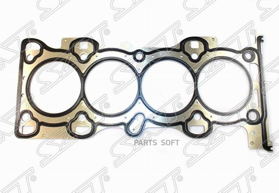 Прокладка Гбц Ford C-Max/Focus Ii/Mazda 3/6/Mpv/Tribute/Volvo C30/S40 06- 2.0/2.3 Sat арт.
Прокладка Гбц Ford C-Max/Focus Ii/Mazda 3/6/Mpv/Tribute/Volvo C30/S40 06- 2.0/2.3 Sat арт.