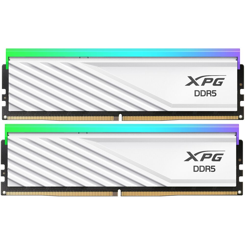 Оперативная память Adata XPG Lancer RGB (AX5U6400C3216G-DTLABRWH) DDR5 2x16Gb 6400MHz, XPG Lancer RGB
Оперативная память Adata XPG Lancer RGB (AX5U6400C3216G-DTLABRWH) DDR5 2x16Gb 6400MHz, XPG Lancer RGB