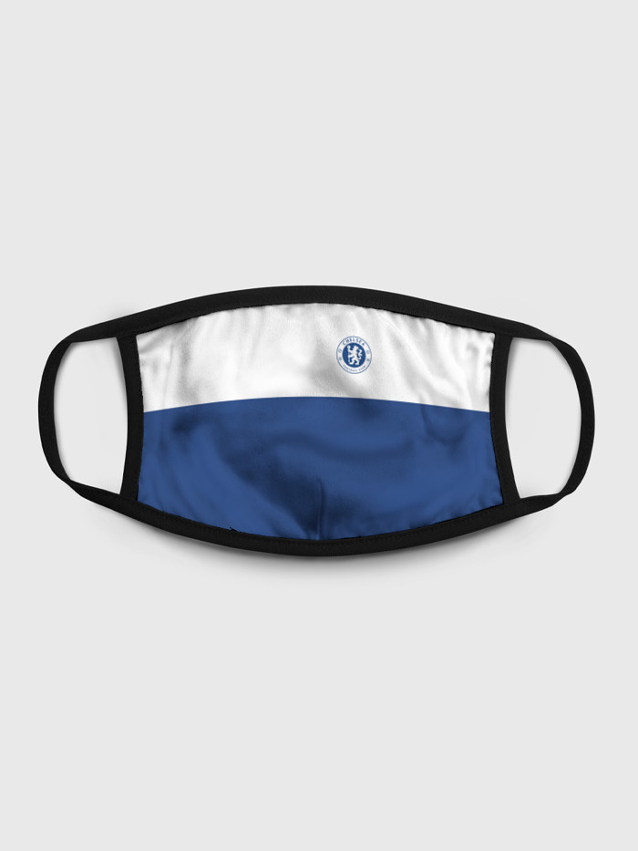 Многоразовая маска унисекс Burnettie Chelsea Light Blue, Разноцветный, Chelsea Light Blue
Многоразовая маска унисекс Burnettie Chelsea Light Blue, Разноцветный, Chelsea Light Blue