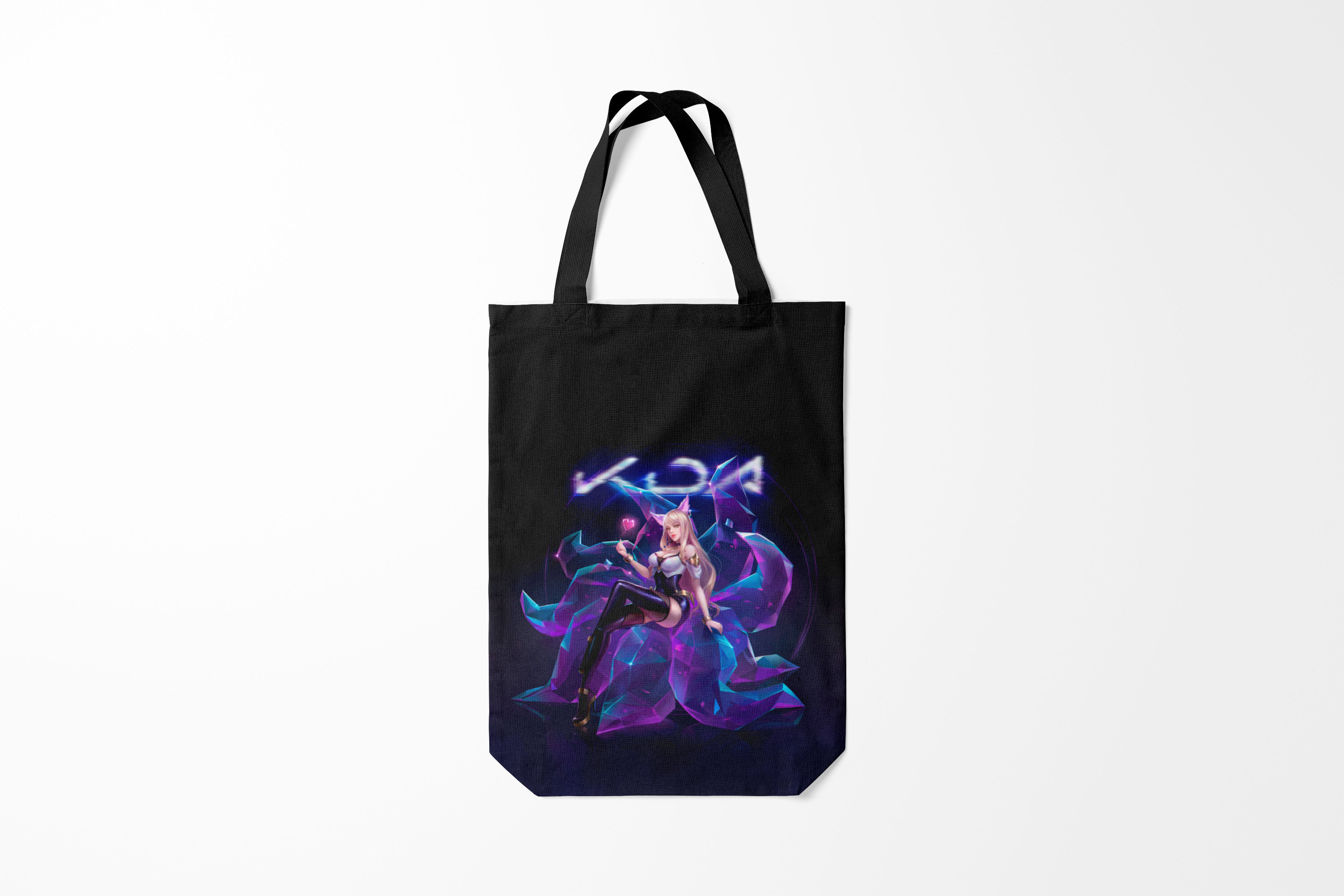 Сумка шoппер унисекс Burnettie League Of Legends Ahri. KDA,, League Of Legends Ahri. KDA
Сумка шoппер унисекс Burnettie League Of Legends Ahri. KDA,, League Of Legends Ahri. KDA