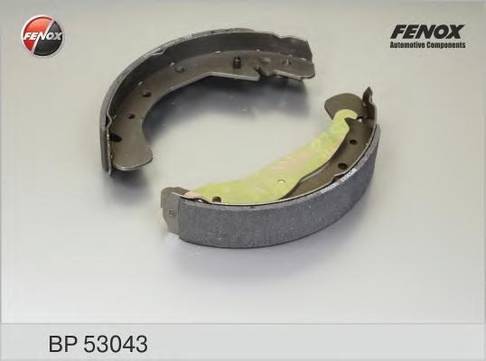 Тормозные колодки FENOX барабанные для Opel Astra 1.4 96-98, Vectra 1.6i 95-02 BP53043, BP53043 колодки барабанные Opel Astra 1.4-1.7TD 96-98/Vectra 1.6i 95-02
Тормозные колодки FENOX барабанные для Opel Astra 1.4 96-98, Vectra 1.6i 95-02 BP53043, BP53043 колодки барабанные Opel Astra 1.4-1.7TD 96-98/Vectra 1.6i 95-02