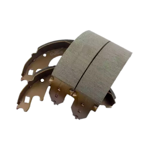 Тормозные колодки NiBK стояночного тормоза для Mitsubishi Outlander 2007- FN0625, FN0625-NIBK колодки барабанные ручника Mitsubishi Outlander, Citroen C-Crosser 07>
Тормозные колодки NiBK стояночного тормоза для Mitsubishi Outlander 2007- FN0625, FN0625-NIBK колодки барабанные ручника Mitsubishi Outlander, Citroen C-Crosser 07>