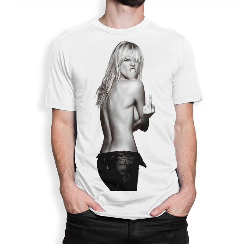 Футболка мужская Dream Shirts Хайди Клум 1000484-2 белая XL, Белый, Хайди Клум 1000484-2
Футболка мужская Dream Shirts Хайди Клум 1000484-2 белая XL, Белый, Хайди Клум 1000484-2