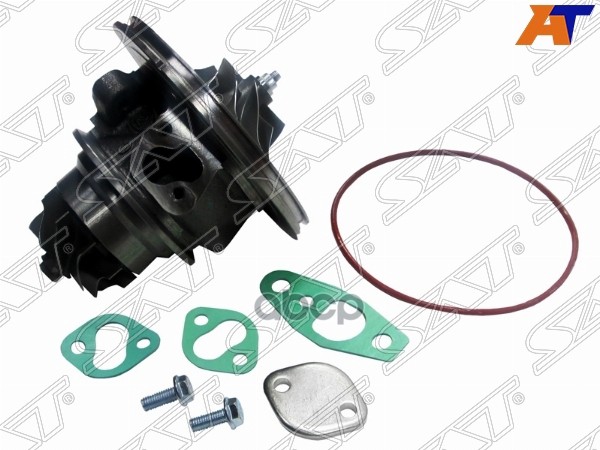 SAT ST-132-0009 Картридж турбины TOYOTA LAND CRUISER 100 1HD-FTE 98-07 без EGR COOLER 1шт
SAT ST-132-0009 Картридж турбины TOYOTA LAND CRUISER 100 1HD-FTE 98-07 без EGR COOLER 1шт