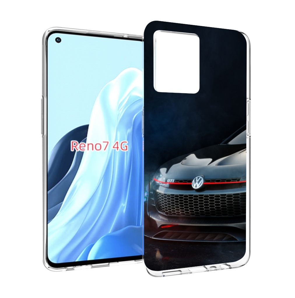Чехол MyPads volkswagen фольскваген 2 мужской для OPPO RENO 7 4G, Прозрачный, Tocco
Чехол MyPads volkswagen фольскваген 2 мужской для OPPO RENO 7 4G, Прозрачный, Tocco