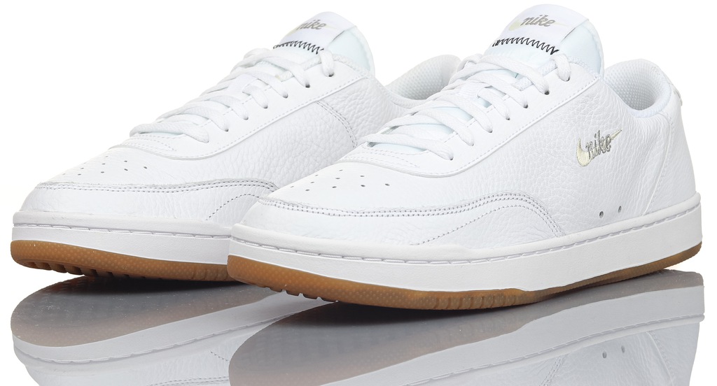 Кроссовки мужские Nike Court Vintage Premium белые 8.5 US, Белый, Court Vintage Premium
Кроссовки мужские Nike Court Vintage Premium белые 8.5 US, Белый, Court Vintage Premium