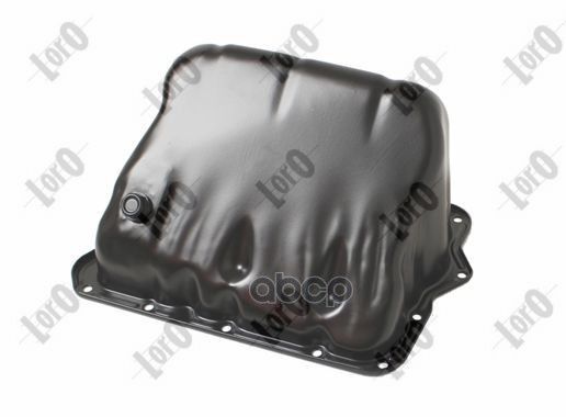 Поддон Масляный Steel (0.6-0.7) Smart Cabrio/City Coupe/Fortwo (1998-2007) LORO арт. 10000
Поддон Масляный Steel (0.6-0.7) Smart Cabrio/City Coupe/Fortwo (1998-2007) LORO арт. 10000