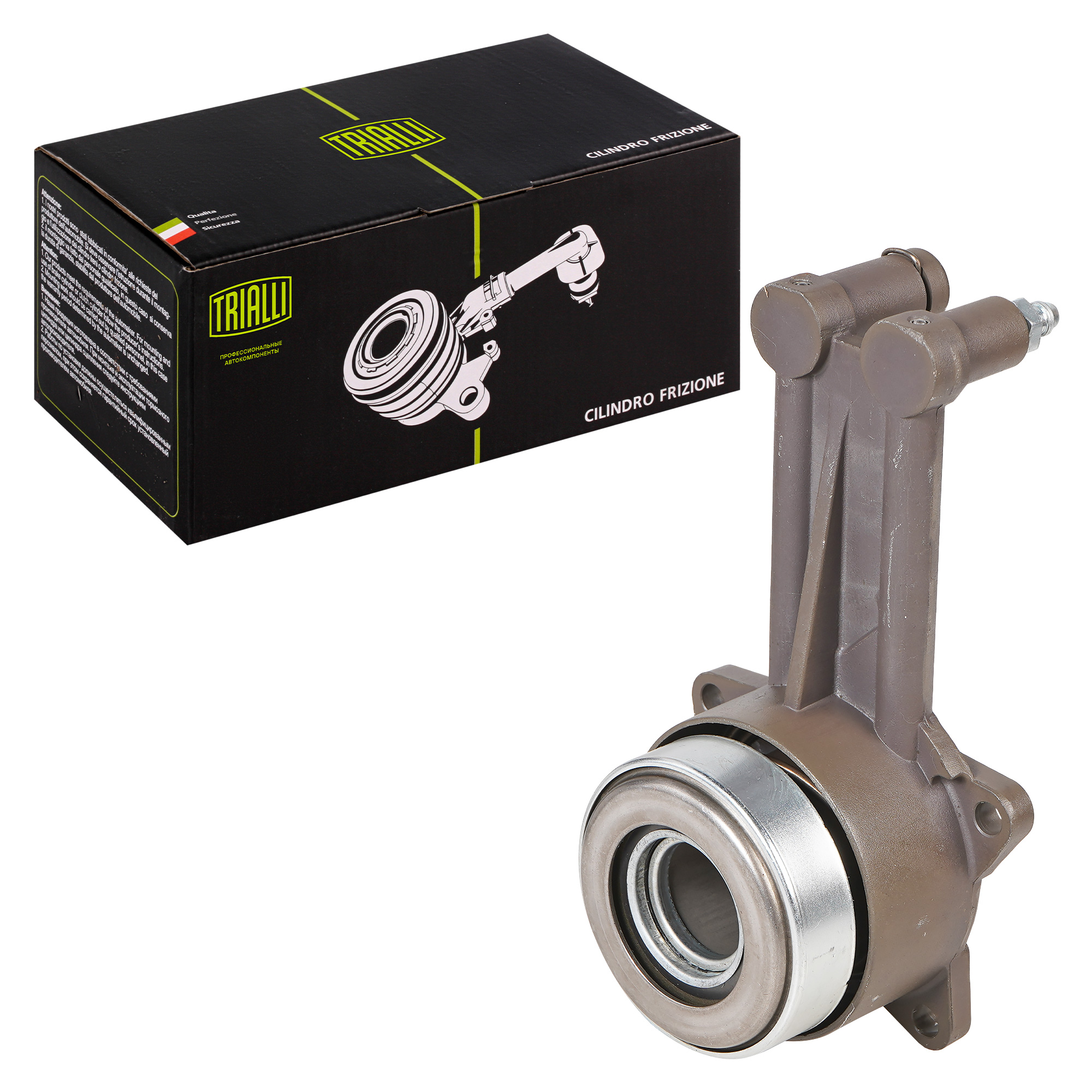 Подшипник Выжим.Ford Focus I/Fiesta Iv-V/Mazda 121 Iii 1.0-2.0 95-98 Trialli арт. CT1004
Подшипник Выжим.Ford Focus I/Fiesta Iv-V/Mazda 121 Iii 1.0-2.0 95-98 Trialli арт. CT1004