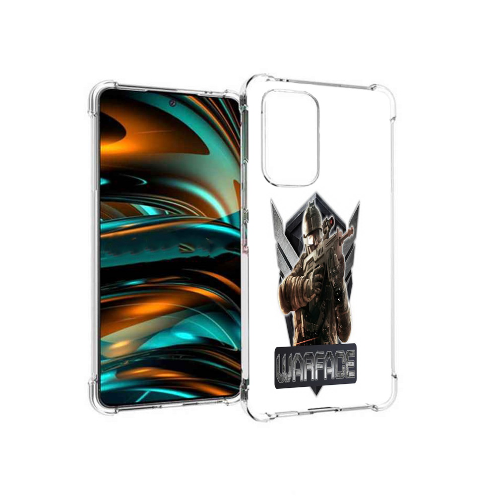 Чехол MyPads Tocco для Samsung Galaxy A53 5G игра про войну (PT226911.521.374), Прозрачный, Tocco
Чехол MyPads Tocco для Samsung Galaxy A53 5G игра про войну (PT226911.521.374), Прозрачный, Tocco