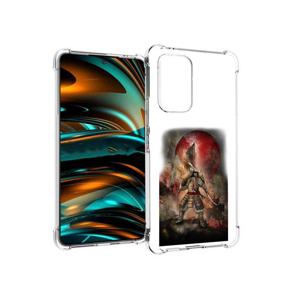 Чехол MyPads Tocco для Samsung Galaxy A53 5G китайскийвоин (PT226911.521.388), Прозрачный, Tocco
Чехол MyPads Tocco для Samsung Galaxy A53 5G китайскийвоин (PT226911.521.388), Прозрачный, Tocco