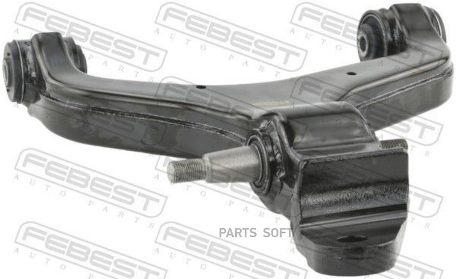 Febest Рычаг Febest 1424Actflr Ssang Yong Rexton 2001-2013 / Рычаг Передний Нижний Правый
Febest Рычаг Febest 1424Actflr Ssang Yong Rexton 2001-2013 / Рычаг Передний Нижний Правый