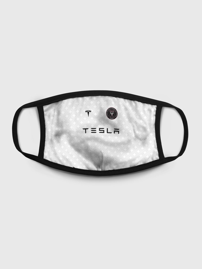 Многоразовая маска унисекс Burnettie Inter Miami Fc Tesla Kit, Разноцветный, Inter Miami Fc Tesla Kit
Многоразовая маска унисекс Burnettie Inter Miami Fc Tesla Kit, Разноцветный, Inter Miami Fc Tesla Kit