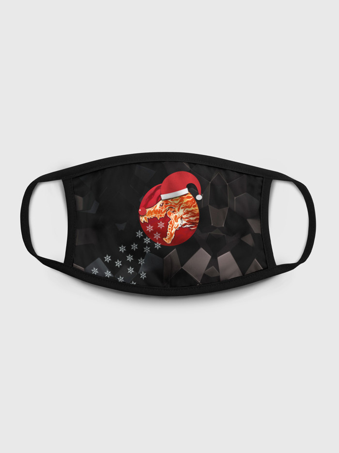 Многоразовая маска унисекс Burnettie Новогодний Cs Go Вой, Разноцветный, Новогодний Cs Go Вой
Многоразовая маска унисекс Burnettie Новогодний Cs Go Вой, Разноцветный, Новогодний Cs Go Вой