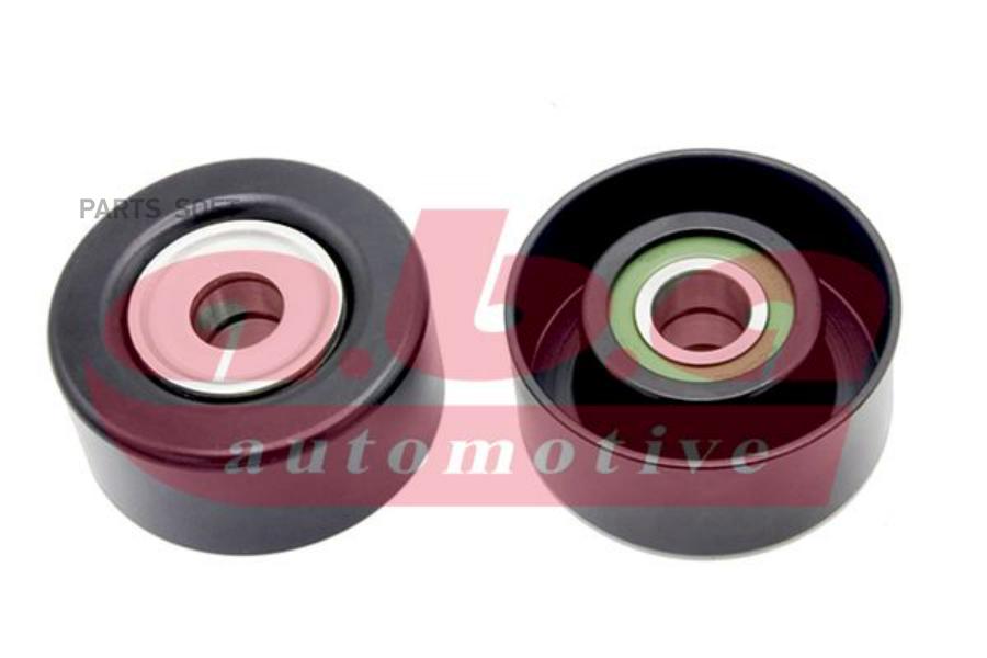 Ролик Ремня Приводного Toyota Avensis/Camry/Rav 4 2.0/2.4 00- ABA Automotive арт. YM656931
Ролик Ремня Приводного Toyota Avensis/Camry/Rav 4 2.0/2.4 00- ABA Automotive арт. YM656931