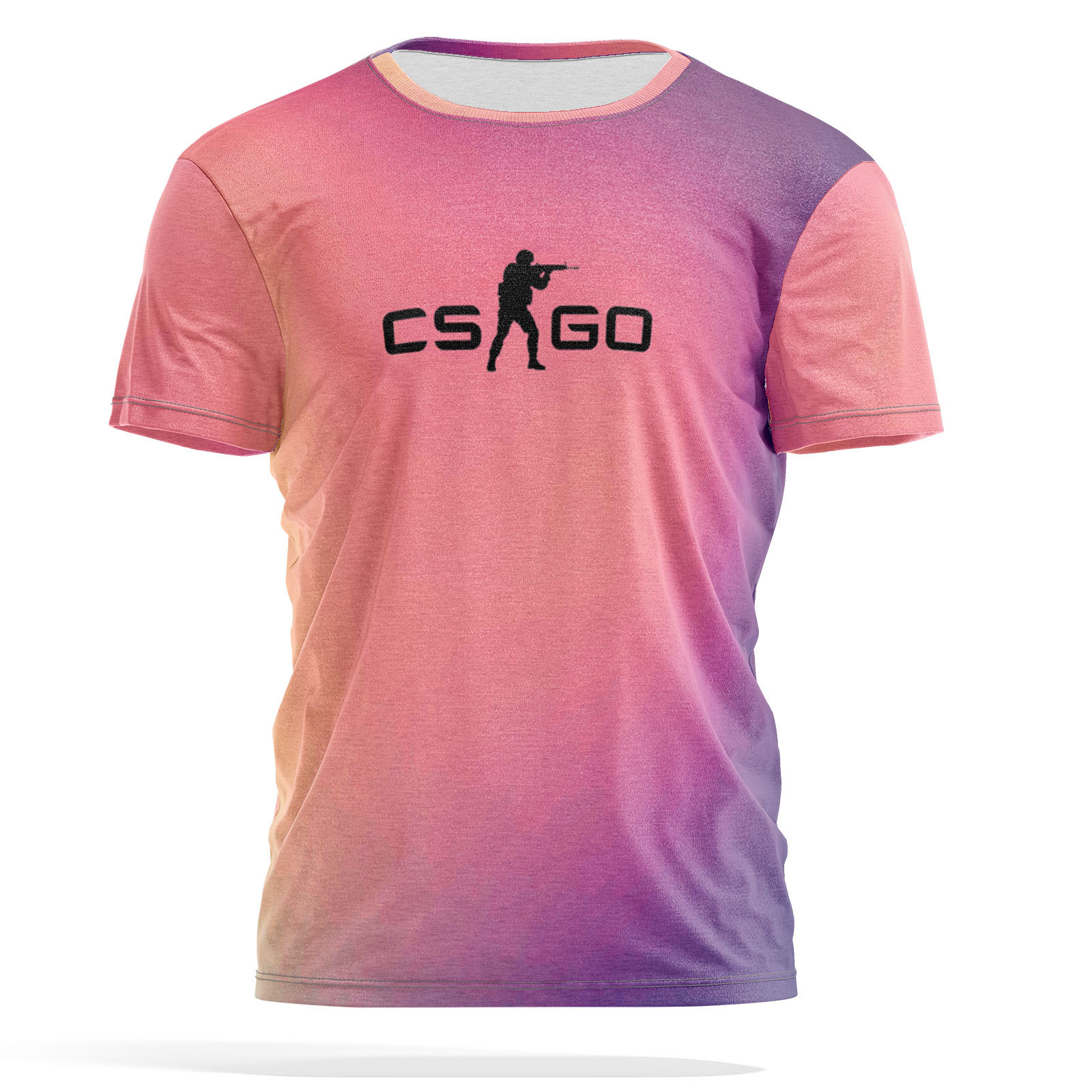 Футболка мужская PANiN PaninManTshirt_VM1515881 разноцветная L, Розовый, PaninManTshirt_VM1515881
Футболка мужская PANiN PaninManTshirt_VM1515881 разноцветная L, Розовый, PaninManTshirt_VM1515881