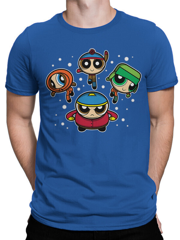 Футболка мужская Dream Shirts Южный парк - Малыши 1000979-2 синяя XS, Синий, Южный парк - Малыши 1000979-2
Футболка мужская Dream Shirts Южный парк - Малыши 1000979-2 синяя XS, Синий, Южный парк - Малыши 1000979-2