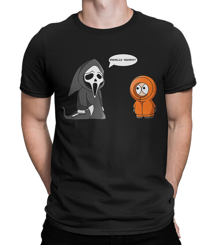 Футболка мужская Dream Shirts Южный парк - Кенни 1000401-2 черная XS, Черный, Южный парк - Кенни 1000401-2
Футболка мужская Dream Shirts Южный парк - Кенни 1000401-2 черная XS, Черный, Южный парк - Кенни 1000401-2