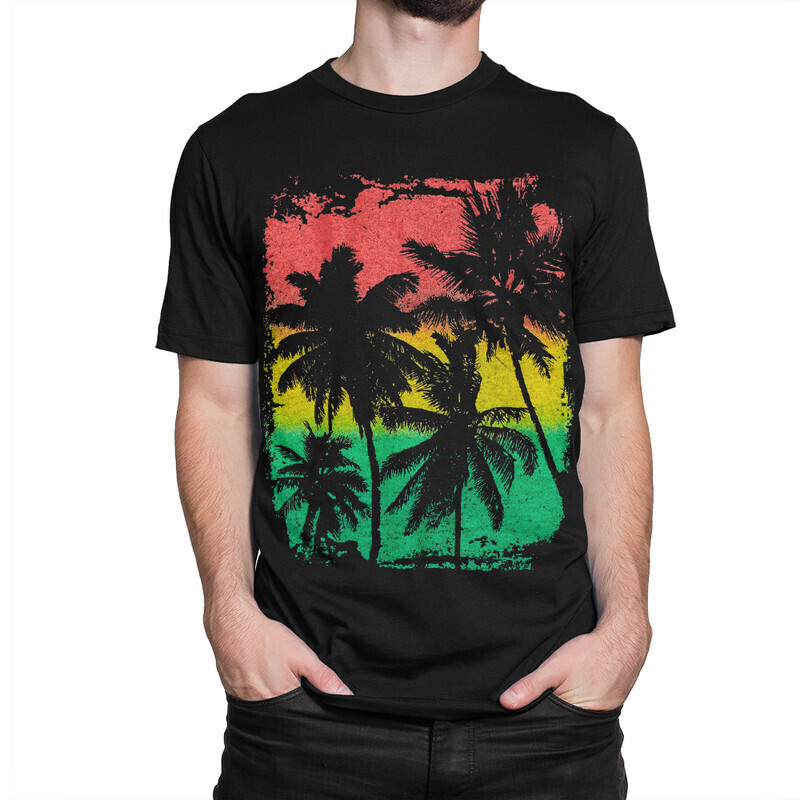Футболка мужская Dream Shirts Ямайка Пальмы 1000109-2 черная M, Черный, Ямайка Пальмы 1000109-2
Футболка мужская Dream Shirts Ямайка Пальмы 1000109-2 черная M, Черный, Ямайка Пальмы 1000109-2