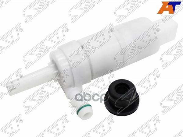 SAT ST1600021 Мотор омывателя HYUNDAI SANTA FE 06-12/ IX35 10-14/ KIA SOUL 14-/ SPORTAGE 1
SAT ST1600021 Мотор омывателя HYUNDAI SANTA FE 06-12/ IX35 10-14/ KIA SOUL 14-/ SPORTAGE 1
