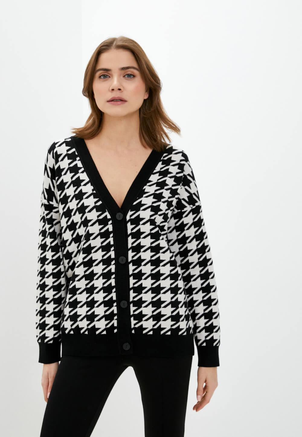 Кардиган женский Incity 1.1.1.22.01.05.02132/002122 черный S, 1.1.1.22.01.05.02132/002122
Кардиган женский Incity 1.1.1.22.01.05.02132/002122 черный S, 1.1.1.22.01.05.02132/002122