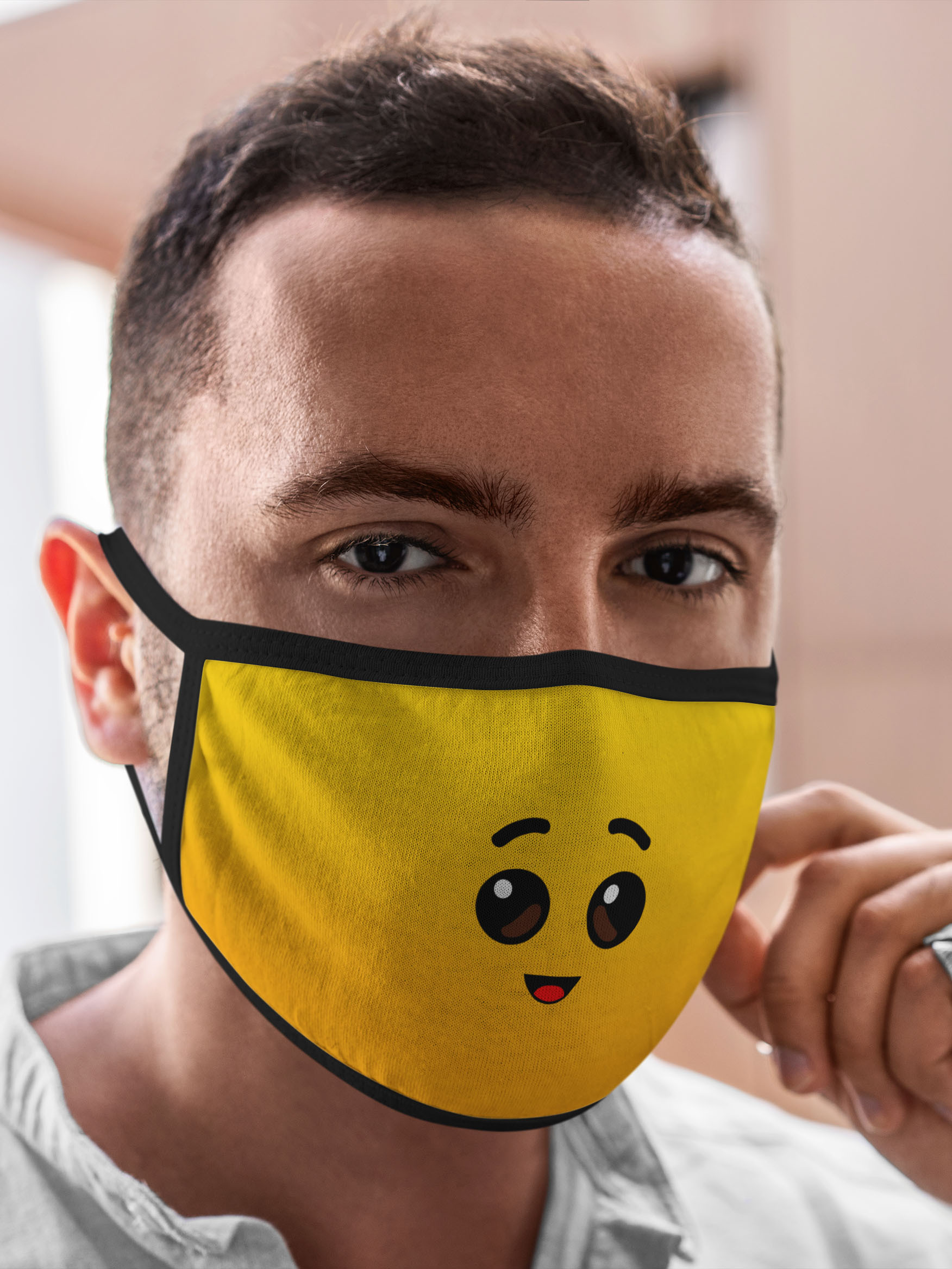 Многоразовая маска унисекс Burnettie Fortnite Банан Banana, Разноцветный, Fortnite Банан Banana
Многоразовая маска унисекс Burnettie Fortnite Банан Banana, Разноцветный, Fortnite Банан Banana