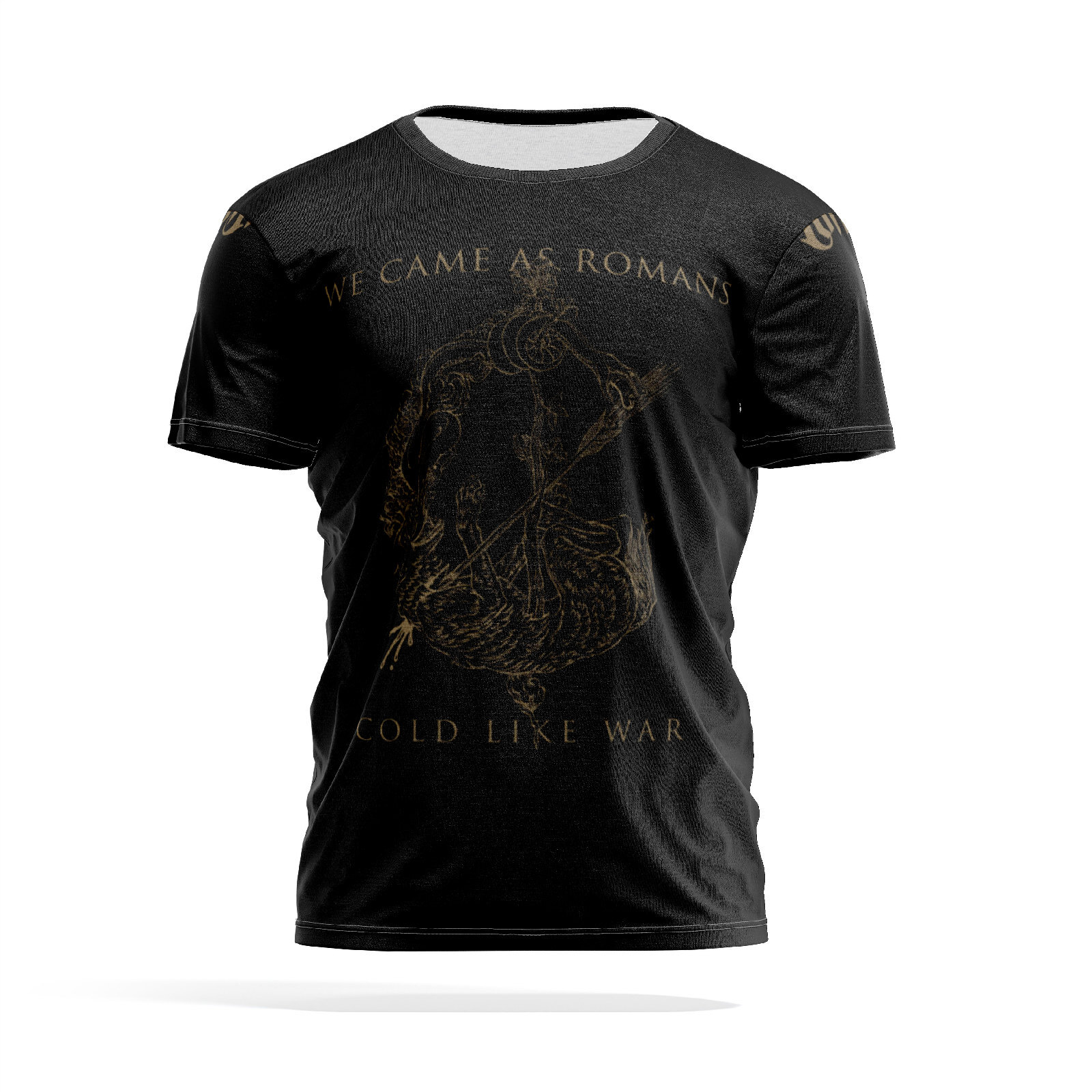Футболка мужская PANiN PaninManTshirtMS_MS1693605 черная M, Черный, PaninManTshirtMS_MS1693605
Футболка мужская PANiN PaninManTshirtMS_MS1693605 черная M, Черный, PaninManTshirtMS_MS1693605