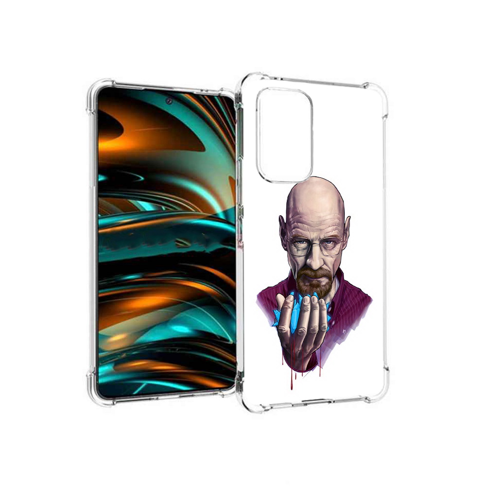 Чехол MyPads Tocco для Samsung Galaxy A53 5G разработчик (PT226911.521.574), Прозрачный, Tocco
Чехол MyPads Tocco для Samsung Galaxy A53 5G разработчик (PT226911.521.574), Прозрачный, Tocco