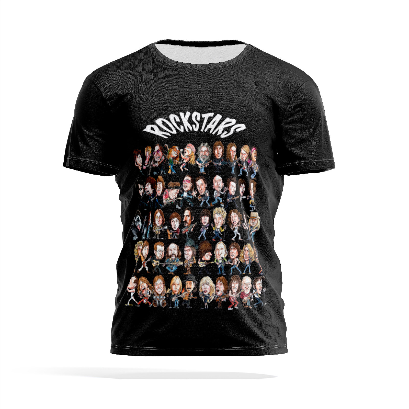 Футболка мужская PANiN PaninManTshirtMS_MS2782597 разноцветная 2XL, Черный, PaninManTshirtMS_MS2782597
Футболка мужская PANiN PaninManTshirtMS_MS2782597 разноцветная 2XL, Черный, PaninManTshirtMS_MS2782597