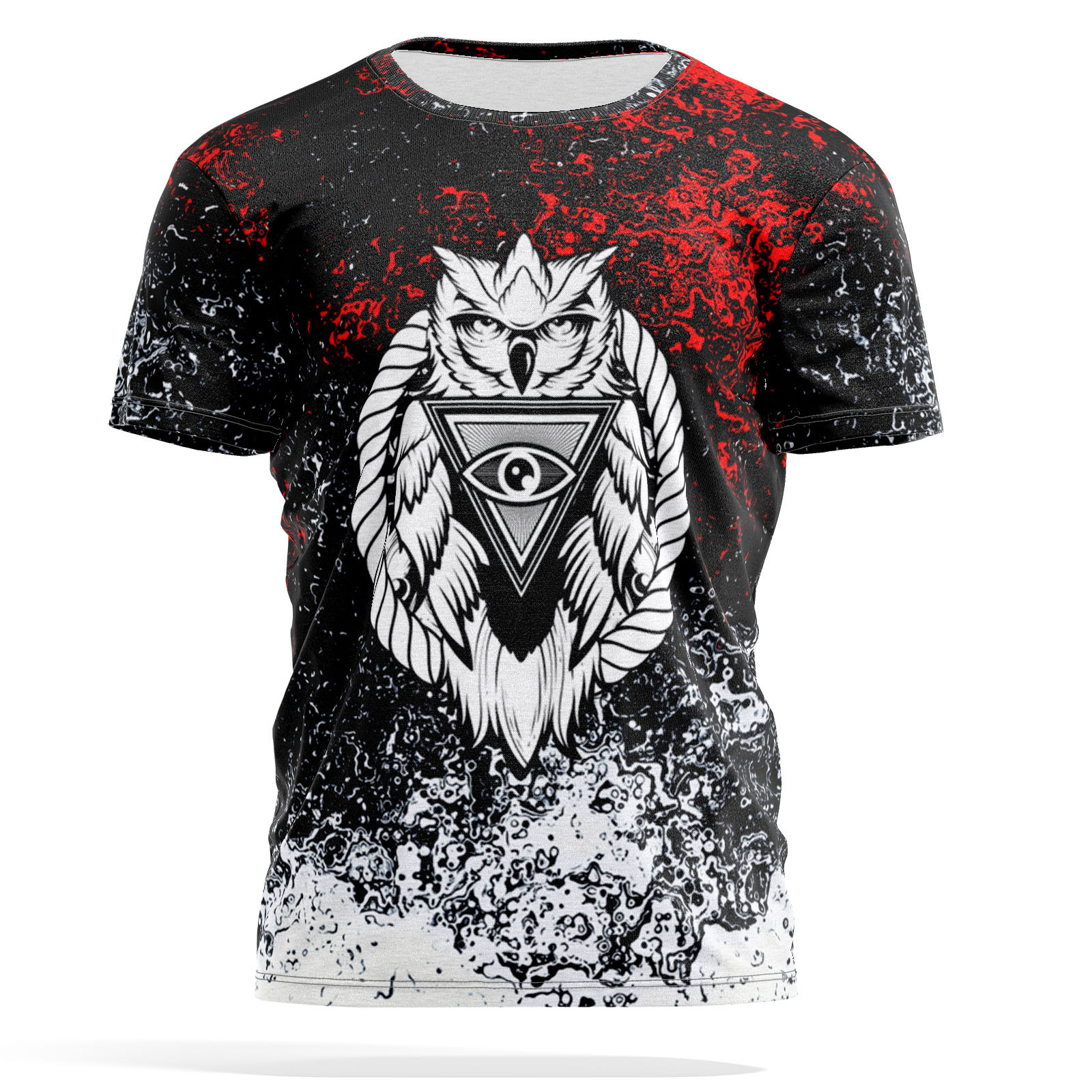 Футболка мужская PANiN PaninManTshirt_VM1354939 разноцветная 2XL, Черный, PaninManTshirt_VM1354939
Футболка мужская PANiN PaninManTshirt_VM1354939 разноцветная 2XL, Черный, PaninManTshirt_VM1354939