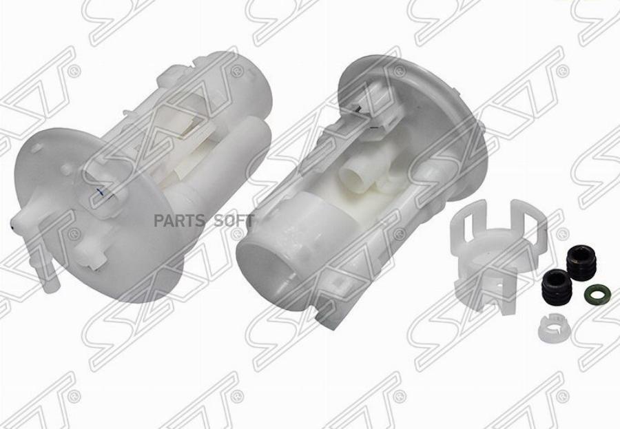 Фильтр Топливный Honda Inspire/Accord Usa Uc1 03-07/ S2000 Ap2 05-09 Sat арт. ST-16010-SDC
Фильтр Топливный Honda Inspire/Accord Usa Uc1 03-07/ S2000 Ap2 05-09 Sat арт. ST-16010-SDC