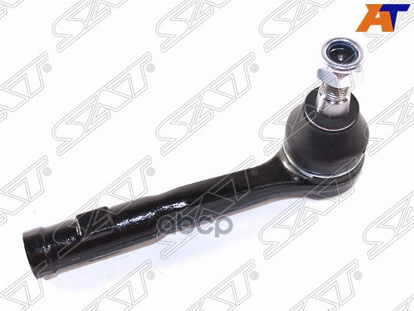 Рулевой Наконечник Opel Astra H 04-14/Mariva B 10-/Zafira B 05- Rh (правый) Sat арт. ST-16
Рулевой Наконечник Opel Astra H 04-14/Mariva B 10-/Zafira B 05- Rh (правый) Sat арт. ST-16