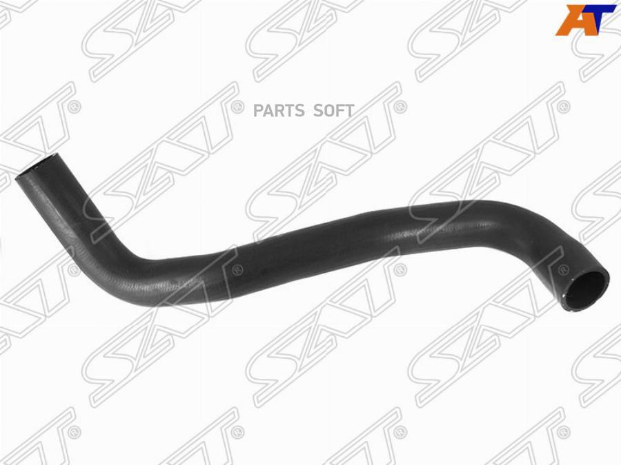 SAT ST-16572-50150 Патрубок радиатора нижний TOYOTA LAND CRUISER 100/LEXUS LX470 UZJ100 V8
SAT ST-16572-50150 Патрубок радиатора нижний TOYOTA LAND CRUISER 100/LEXUS LX470 UZJ100 V8