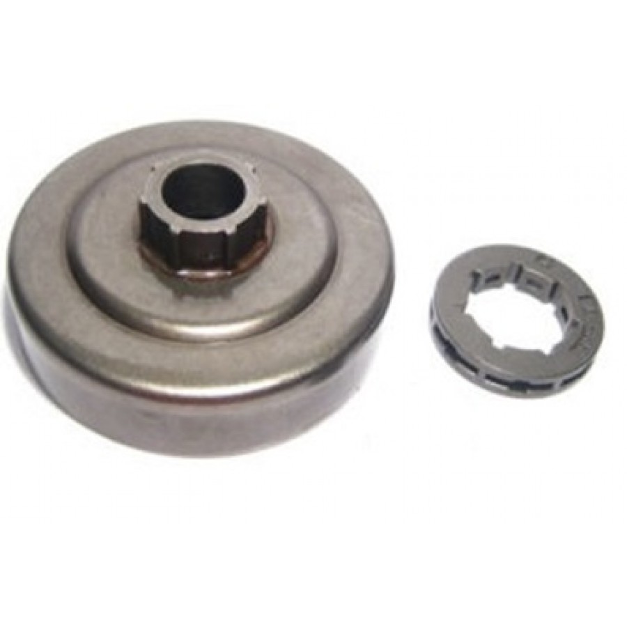 Ведущая звездочка цепи с венцом Husqvarna H340/345/350/353/445/450 122039, цепи с венцом Husqvarna H340/345/350/353/445/450 122039
Ведущая звездочка цепи с венцом Husqvarna H340/345/350/353/445/450 122039, цепи с венцом Husqvarna H340/345/350/353/445/450 122039