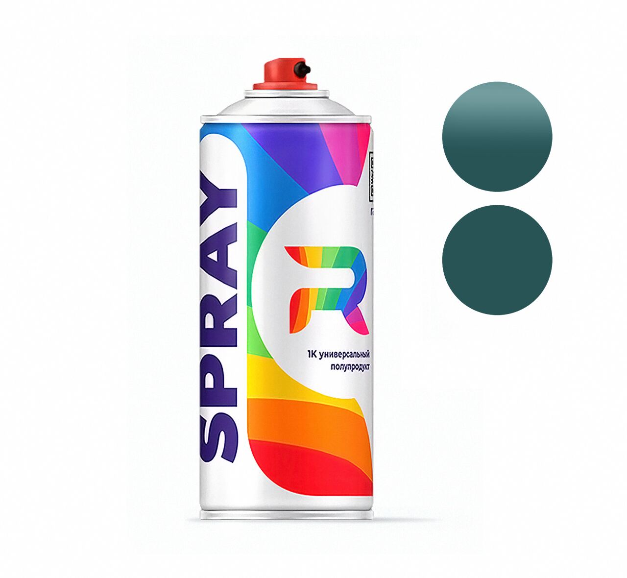 Автомобильная краска Renault 991 - Vert Shetland (Базовая) RAL1 аэрозоль 520 мл, Renault 991 - Vert Shetland
Автомобильная краска Renault 991 - Vert Shetland (Базовая) RAL1 аэрозоль 520 мл, Renault 991 - Vert Shetland