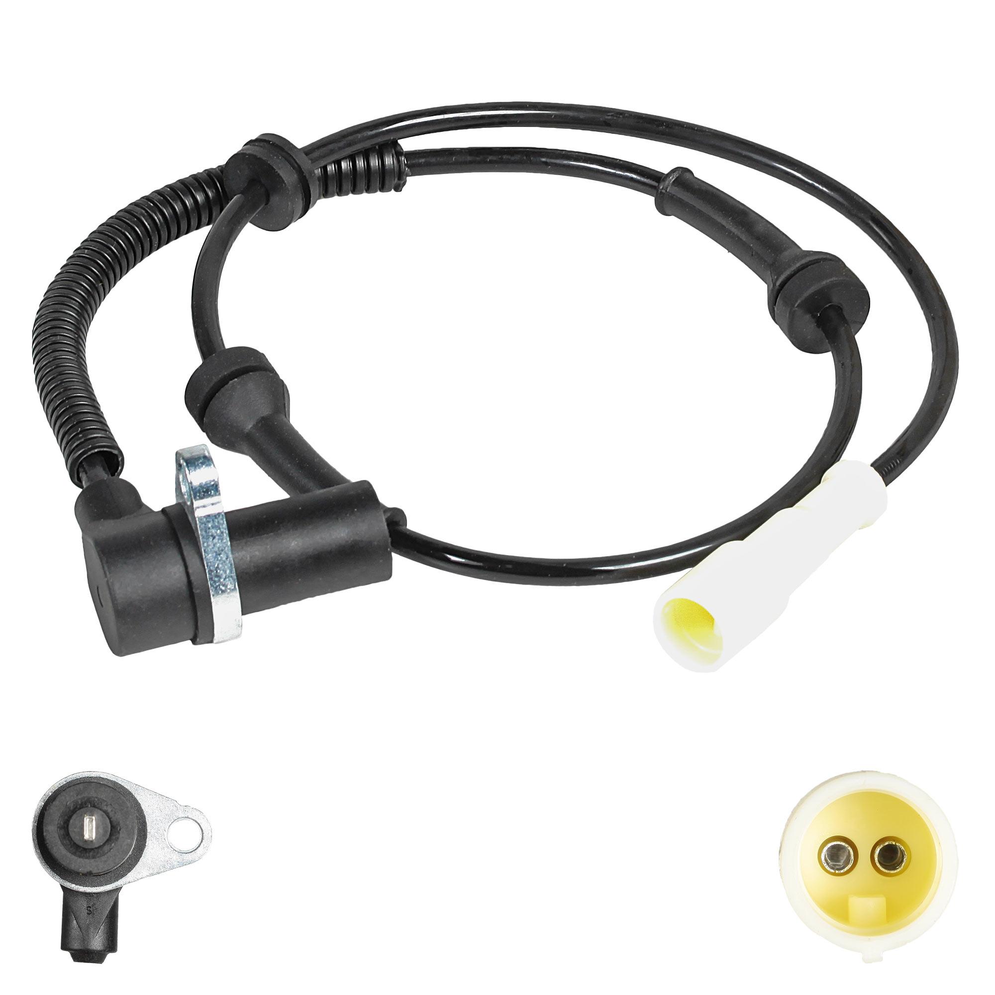 VS-ABS 0504_датчик ABS передний правый! Chevrolet Lacetti, Daewoo Lacetti 1.4-1.8 16V 03>
VS-ABS 0504_датчик ABS передний правый! Chevrolet Lacetti, Daewoo Lacetti 1.4-1.8 16V 03>