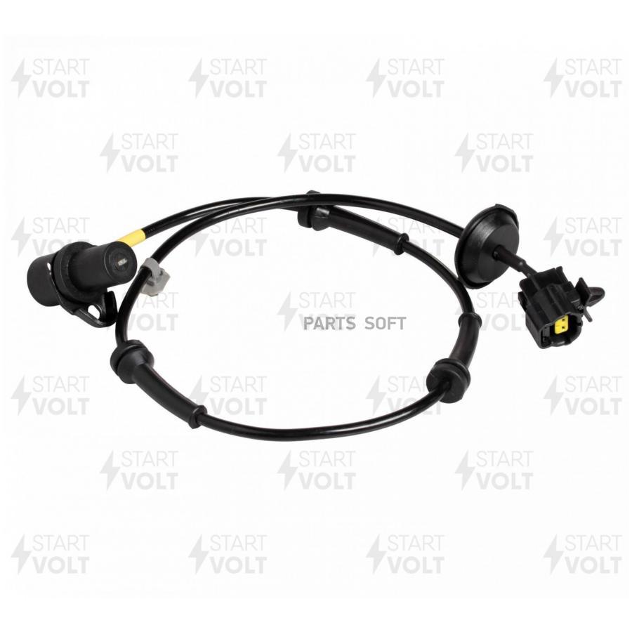 VS-ABS 0552_датчик ABS передний левый! Chevrolet Aveo T250 1.2 04.08>/Aveo T200 1.2 03-08
VS-ABS 0552_датчик ABS передний левый! Chevrolet Aveo T250 1.2 04.08>/Aveo T200 1.2 03-08