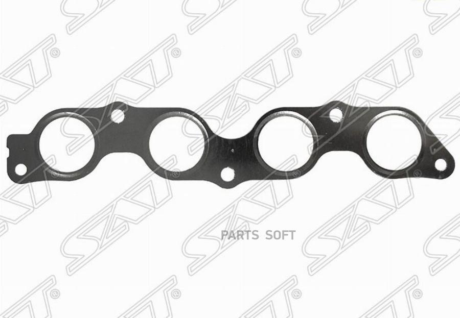 Sat St-17173-21020 Прокладка Выпускного Коллектора Toyota Bb/Belta/Corolla Runx/Allex/Spac
Sat St-17173-21020 Прокладка Выпускного Коллектора Toyota Bb/Belta/Corolla Runx/Allex/Spac