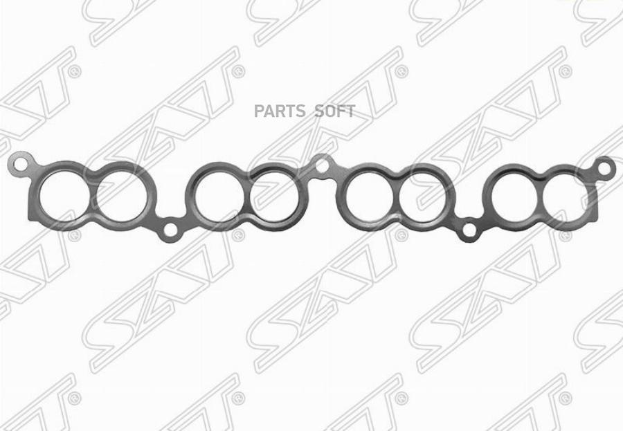 SAT ST-17177-75020 Прокладка впускного коллектора TOYOTA HILUX/LAND CRUISER PRADO/4RUNNER/
SAT ST-17177-75020 Прокладка впускного коллектора TOYOTA HILUX/LAND CRUISER PRADO/4RUNNER/