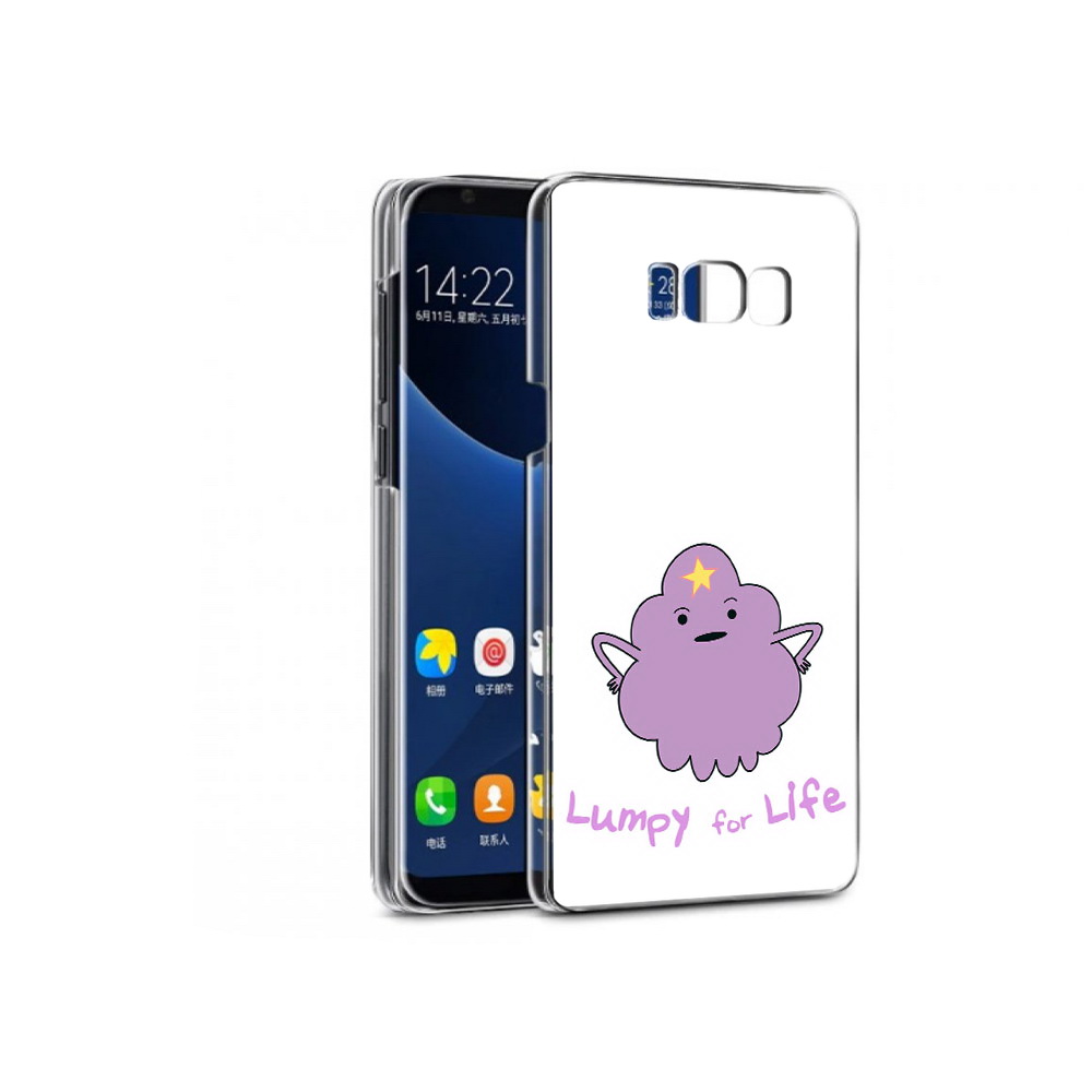 Чехол MyPads Tocco для Samsung Galaxy S7 Принцесса пупырчатого королевства, Прозрачный, Tocco
Чехол MyPads Tocco для Samsung Galaxy S7 Принцесса пупырчатого королевства, Прозрачный, Tocco