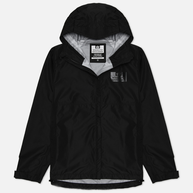 Мужская куртка ветровка Weekend Offender Inglewood Avenue чёрный, Размер XXXL, Черный, Inglewood Avenue
Мужская куртка ветровка Weekend Offender Inglewood Avenue чёрный, Размер XXXL, Черный, Inglewood Avenue