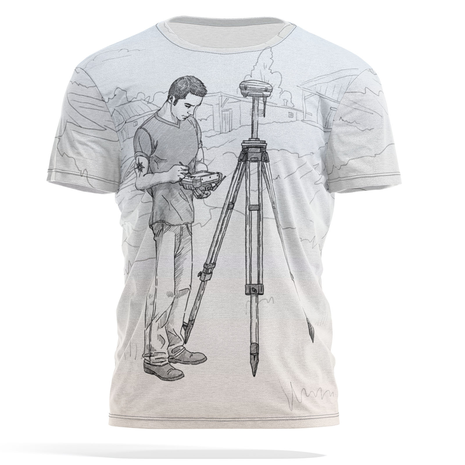 Футболка мужская PANiN PaninManTshirt_VM1512143 белая S, Белый, PaninManTshirt_VM1512143
Футболка мужская PANiN PaninManTshirt_VM1512143 белая S, Белый, PaninManTshirt_VM1512143