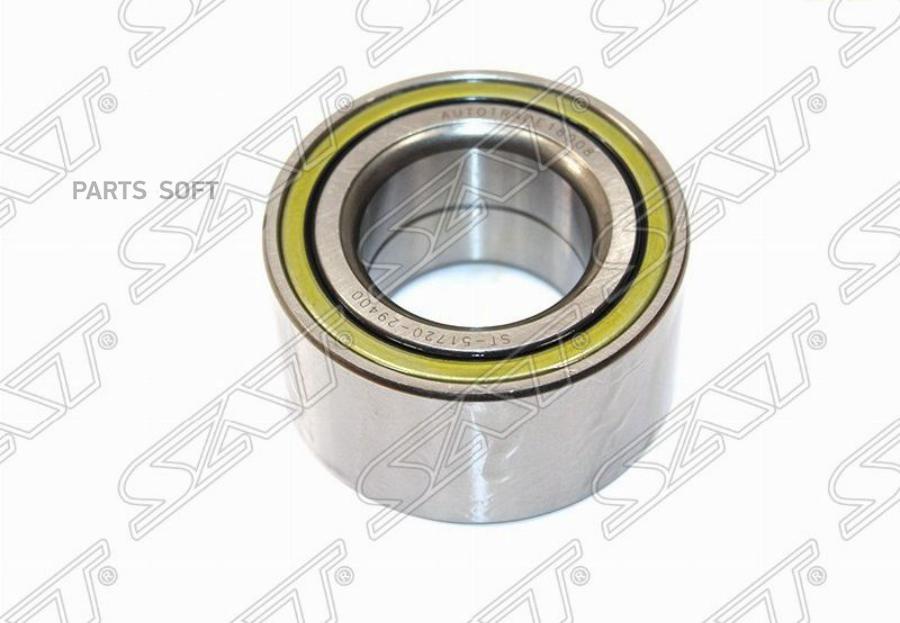 SAT ST5172029400 Подшипник перед ступицы HYUNDAI SOLARIS/ACCENT/GETZ/KIA RIO/PICANTO -14 (
SAT ST5172029400 Подшипник перед ступицы HYUNDAI SOLARIS/ACCENT/GETZ/KIA RIO/PICANTO -14 (